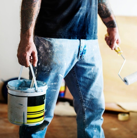 About Us | DH Creative Painting Services