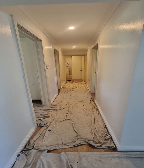 Commercial Property Painting Narre Warren