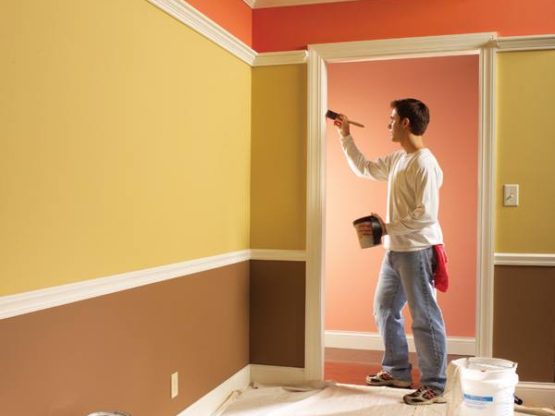Residential Painters in Melbourne
