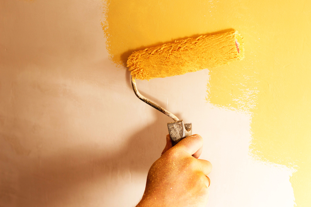 Residential Painting Melbourne