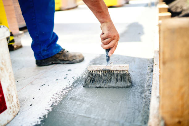 Concrete Coating Service in Melbourne