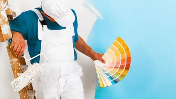 House Painters in Melbourne