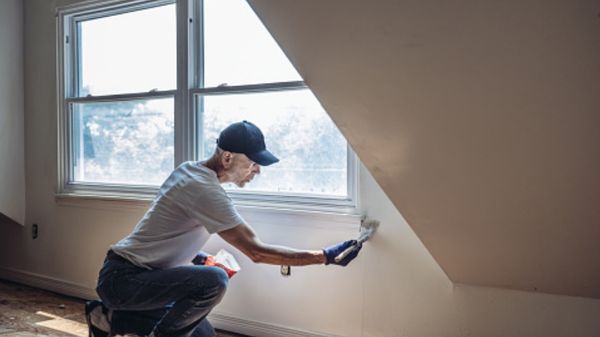 House Painters in Melbourne