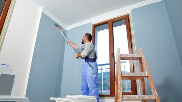 House Painters in Melbourne