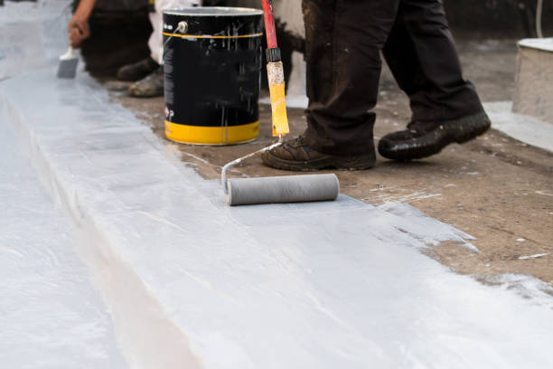 Concrete Floor Coating Melbourne