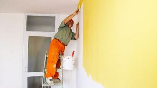 House Painters in Melbourne