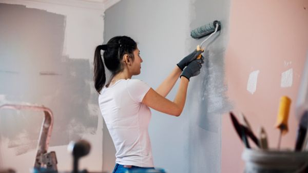 House Painters in Melbourne