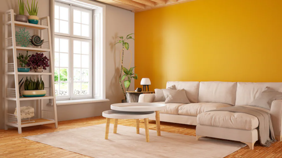 Interior Painters Melbourne 