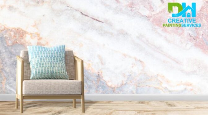 Luxury Texture Designs for Ravishing Walls in Your Home