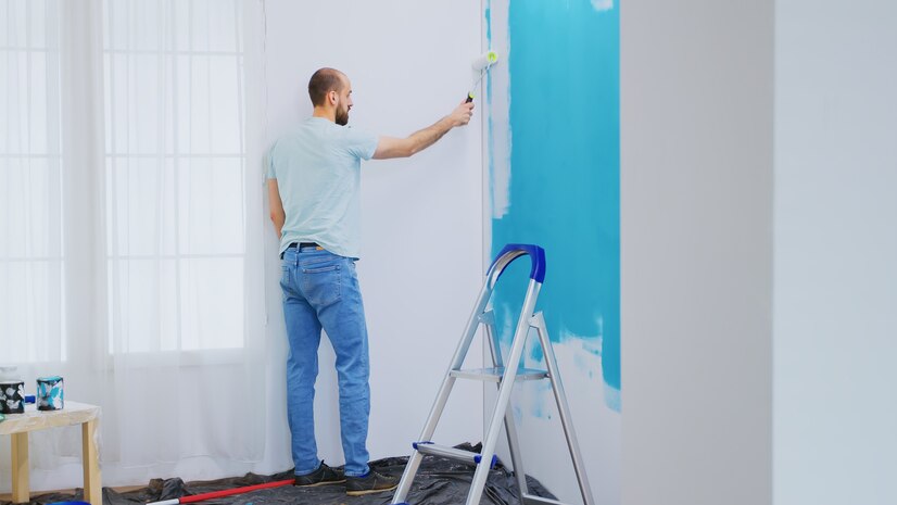 Commercial Interior Painting Melbourne