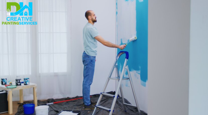 A Useful Guide to Choosing Residential Painters