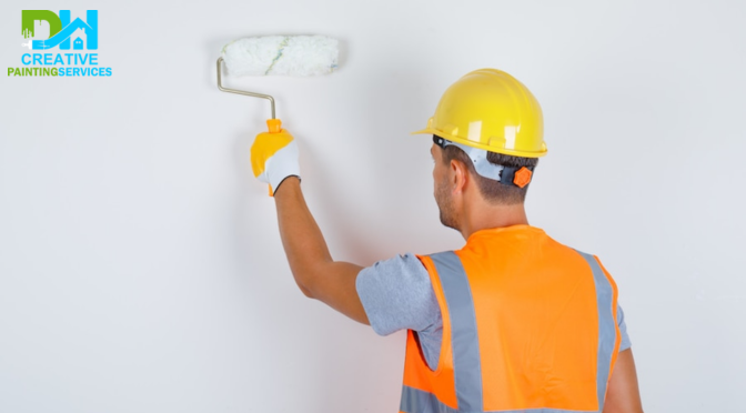 Can You Use Interior Paints on the Exterior Walls of Your Residence?