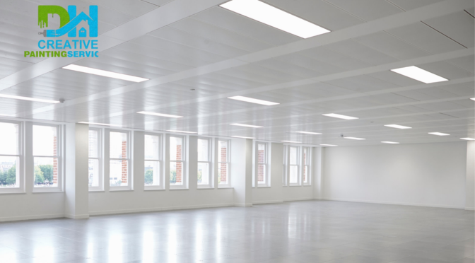 How Expert Interior Painters Are Successful in Offering Flawless Finishes Every Time?