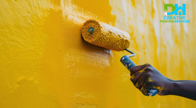 Exterior Painting Services: Enhancing Beauty and Protection for Your Home