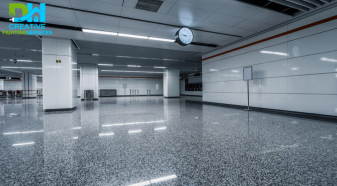 How Long Does Garage Concrete Coating in Melbourne Last?