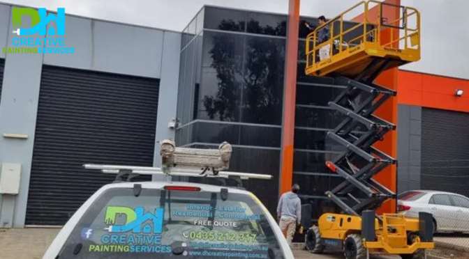 Why It is Essential to Keep Up With Home Exterior Painting?