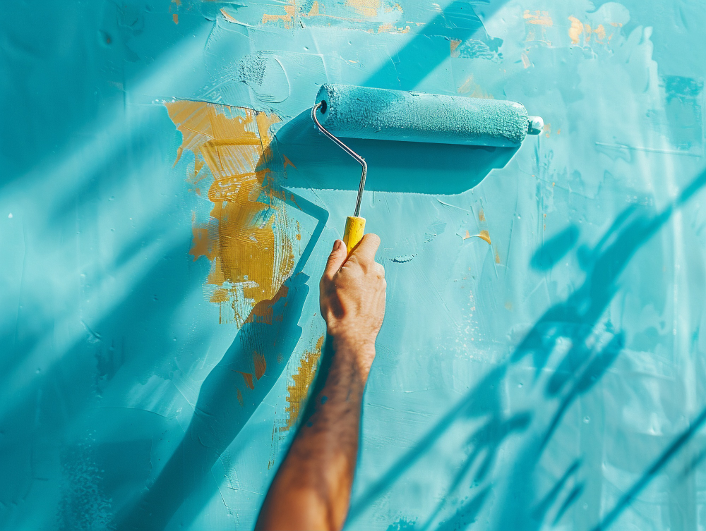 Commercial Painters Melbourne 
