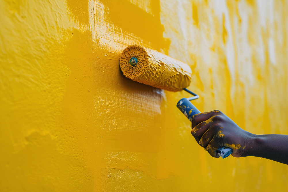 Professional Gym Painters Melbourne
