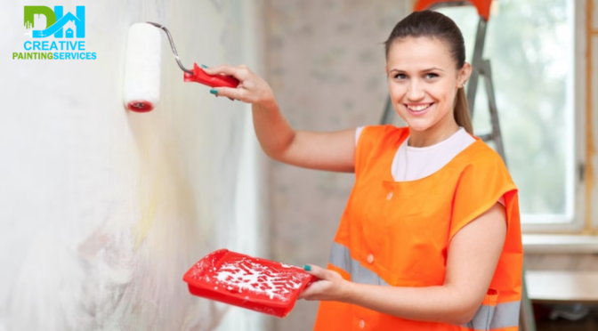 Top Questions to Ask House Painters Before Hiring