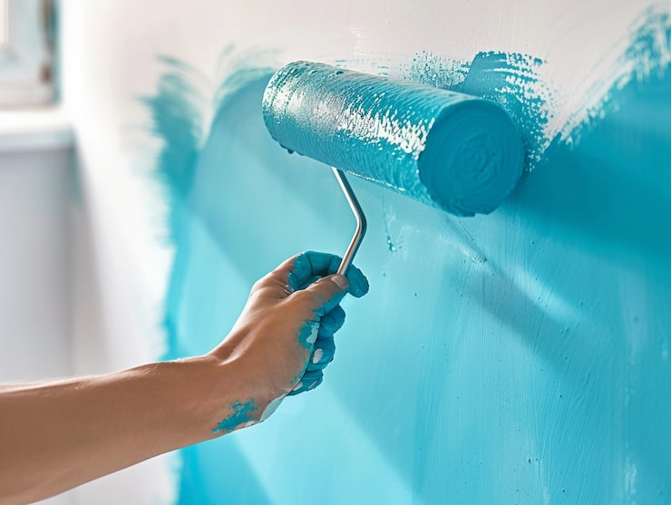 Painting Companies Melbourne